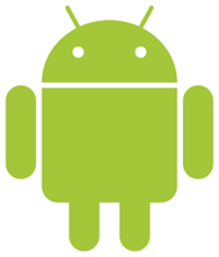 Android Mascot