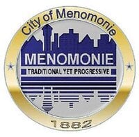 City of Menomonie Logo