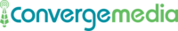 Converge Media Logo