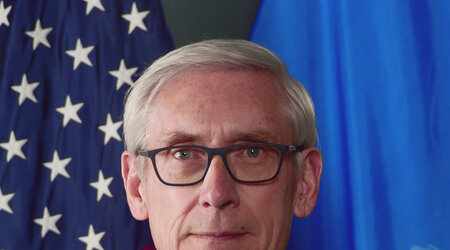 Governor Tony Evers