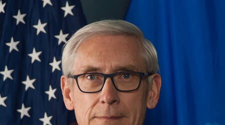 Governor Tony Evers