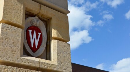 EDUCATION POLITICS &amp; GOVERNMENT BRIEFS Evers makes three appointments to UW Board of Regents despite Walker appointee’s refusal to leave BY: HENRY REDMAN - MAY 31, 2024 1:55 PM       University of Wisconsin symbol on building  University of Wisconsin Madison by sk CC BY-ND 2.0