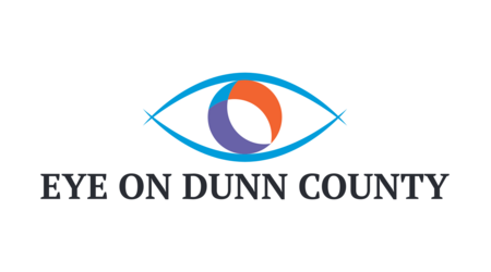 Eye on Dunn County Logo