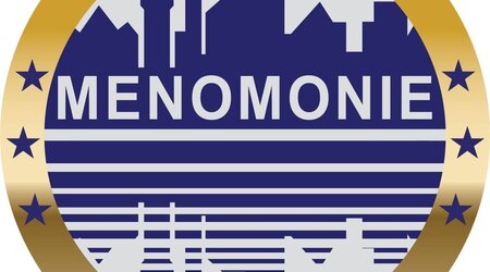 City of Menomonie Logo