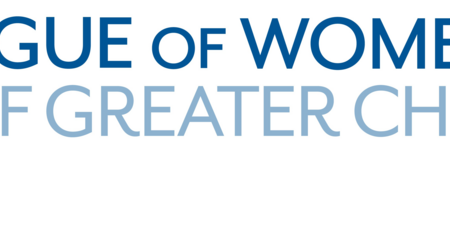 League of Women Voters Logo