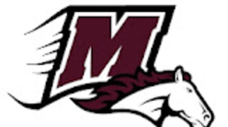 Mustangs Logo