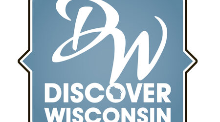 Discover Wisconsin Logo