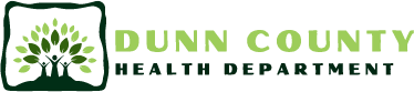 Health Department Logo