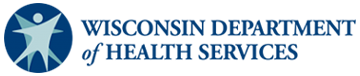 Health Services department logo