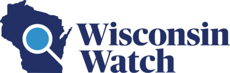 Wisconsin Watch Logo