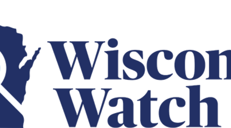 Wisconsin Watch Logo