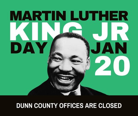 Martin Luter Day Image