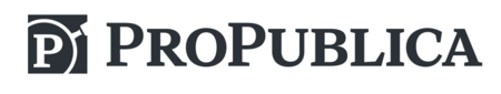 ProPublica Logo