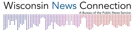 Wisconsin News Connection Logo