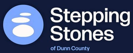 Stepping Stones logo