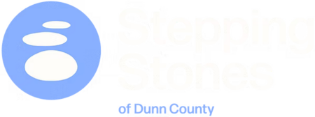 Stepping Stones Logo