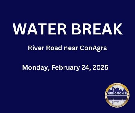 water main break graphic