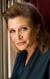 Carrie Fisher