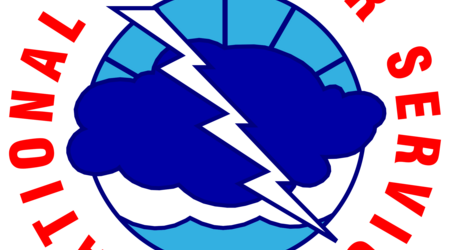 weather service logo