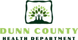 health department logo