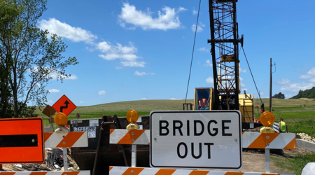 Bridge Construction