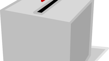 Ballot Box