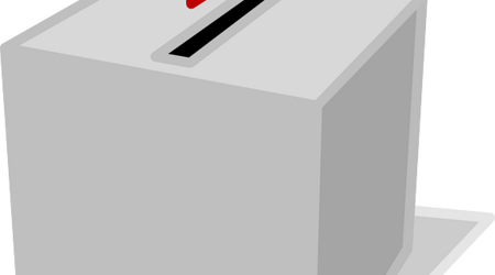 Ballot Box