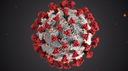 Corona VIrus