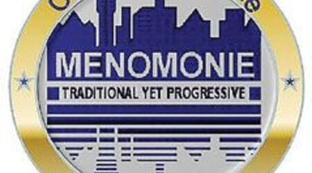 City of Menomonie Logo