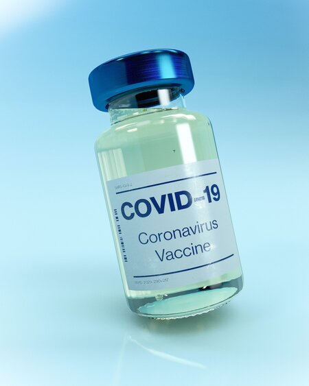 COVID-19 vaccine