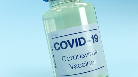 COVID-19 vaccine