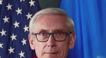 Governor Tony Evers