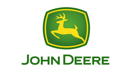 John Deere Logo