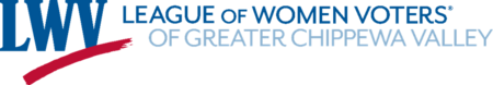 League of Women Voters Logo