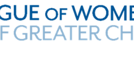 League of Women Voters Logo