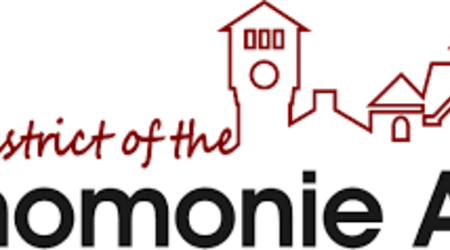 Menomonie School District Logo