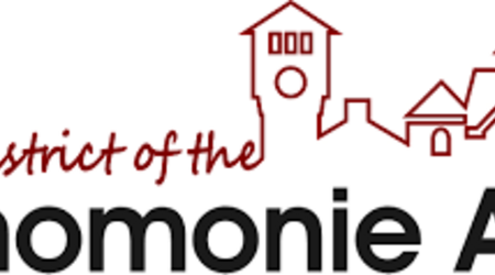 Menomonie schools logo