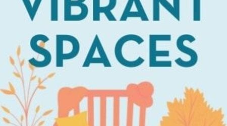 vibrant spaces logo