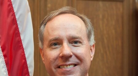 Robin Vos