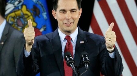 Scott Walker