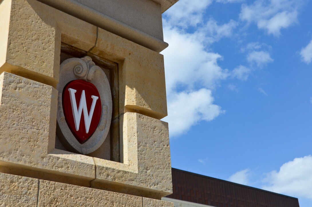 EDUCATION POLITICS &amp; GOVERNMENT BRIEFS Evers makes three appointments to UW Board of Regents despite Walker appointee’s refusal to leave BY: HENRY REDMAN - MAY 31, 2024 1:55 PM       University of Wisconsin symbol on building  University of Wisconsin Madison by sk CC BY-ND 2.0
