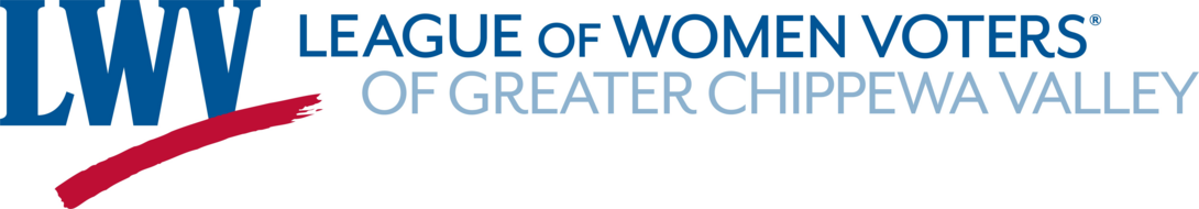 League of Women Voters Logo