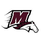 Mustangs Logo