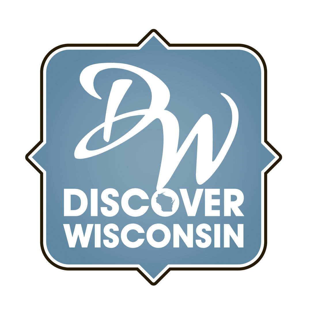 Discover Wisconsin Logo