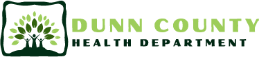 Health Department Logo