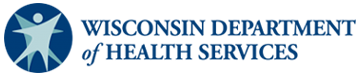 Health Services department logo