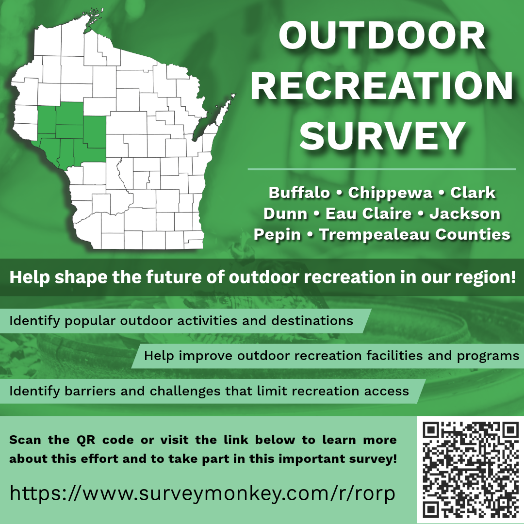 poster for survey