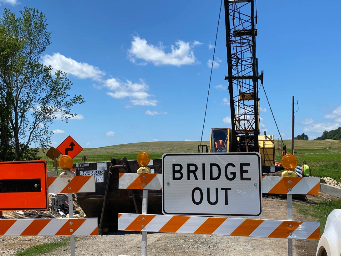 Bridge Construction