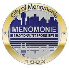 City of Menomonie Logo