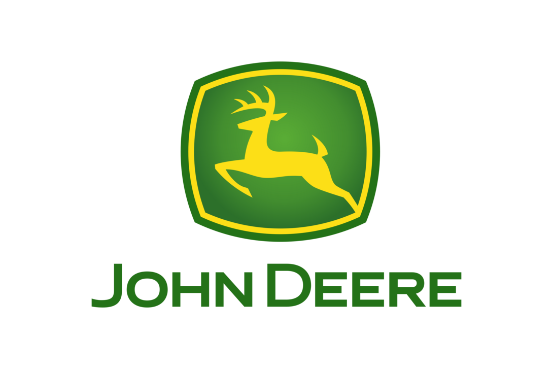 John Deere Logo